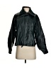 Pilcro 100% Polyester Black Jacket Size XS - photo 1