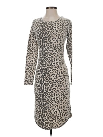 Chaser Casual Dress (view 1)
