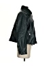 Pilcro 100% Polyester Black Jacket Size XS - photo 4