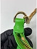 Givenchy Green Nylon Small Voyou Party Bag One size - photo 6