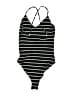 Honey Punch Black Romper Size S (estimated) - photo 2