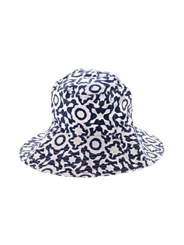 Roberta Roller Rabbit Bucket Hat (view 1)