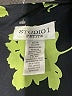 Studio 1 100% Polyester Green Cocktail Dress Size 16 (petite) - photo 7