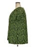 Cato Green Short Sleeve Blouse Size 18-20W - photo 5