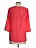 Express Red 3/4 Sleeve Top Size S (petite) - photo 2