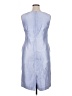Suit Studio Blue Cocktail Dress Size 12 - photo 2
