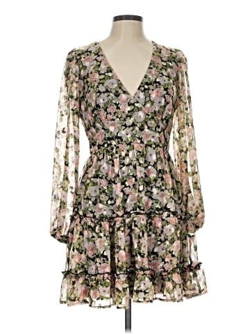 Lush Cocktail Dress (view 1)