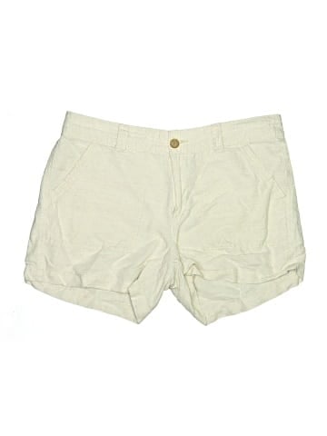 Banana Republic Factory Store Khaki Shorts (view 1)