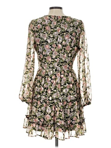 Lush Cocktail Dress (view 2)
