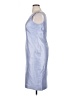 Suit Studio Blue Cocktail Dress Size 12 - photo 5
