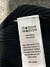Caroline Constas Black Bodysuit Size L - photo 4