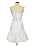 Vineyard Vines White Cocktail Dress Size 2 - photo 2