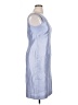 Suit Studio Blue Cocktail Dress Size 12 - photo 4
