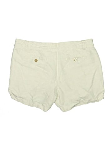 Banana Republic Factory Store Khaki Shorts (view 2)
