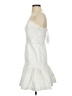 Vineyard Vines White Cocktail Dress Size 2 - photo 5