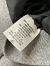 Fairway & Greene 100% Wool Gray Wool Pullover Sweater Size L - photo 8