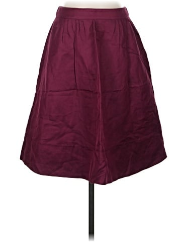 Banana Republic Mad Men Formal Skirt (view 1)