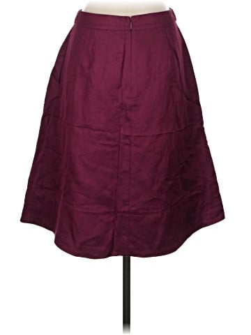 Banana Republic Mad Men Formal Skirt (view 2)