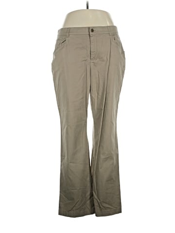 Christopher & Banks Casual Pants (view 1)