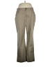 Christopher & Banks Solid Tan Casual Pants Size 16 - photo 1