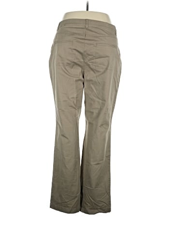 Christopher & Banks Casual Pants (view 2)