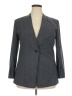 Emerson Fry Gray Blazer Size 18 - photo 1
