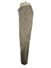 Christopher & Banks Solid Tan Casual Pants Size 16 - photo 5