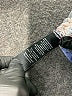 MSK Paisley Black Casual Dress Size XL - photo 8