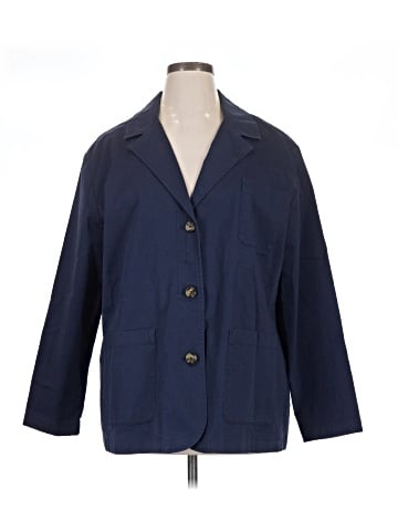Joan Rivers Blazer (view 1)