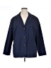 Joan Rivers Blue Blazer Size XL - photo 1