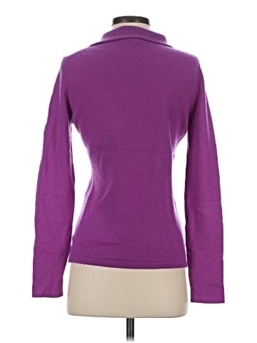 Peck & Peck Cashmere Pullover Sweater (view 2)