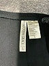 Forgotten Grace Black 3/4 Sleeve Blouse Size L - photo 7