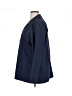 Joan Rivers Blue Blazer Size XL - photo 5