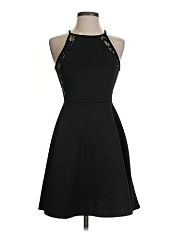 Charlotte Russe Cocktail Dress (view 1)