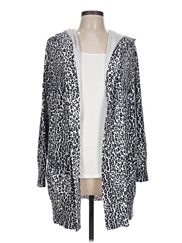 Zenergy by Chico's Cardigan (view 1)
