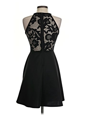 Charlotte Russe Cocktail Dress (view 2)