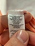 Lou & Grey Orange Sleeveless Top Size XL - photo 8