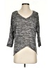 Spoiled Gray Cardigan Size S - photo 1