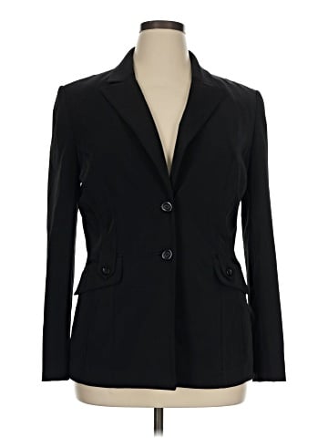 Tahari by ASL Blazer (view 1)