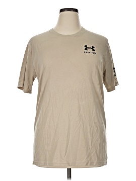 Under Armour Short Sleeve T Shirt