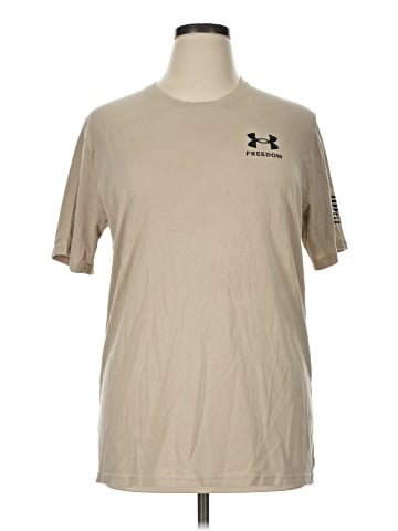 Under Armour Short Sleeve T-Shirt (view 1)