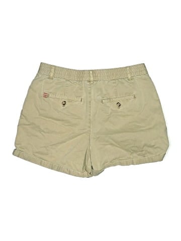 BDG Khaki Shorts (view 2)