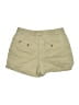 BDG Solid Tan Khaki Shorts Size M - photo 2