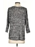 Spoiled Gray Cardigan Size S - photo 2