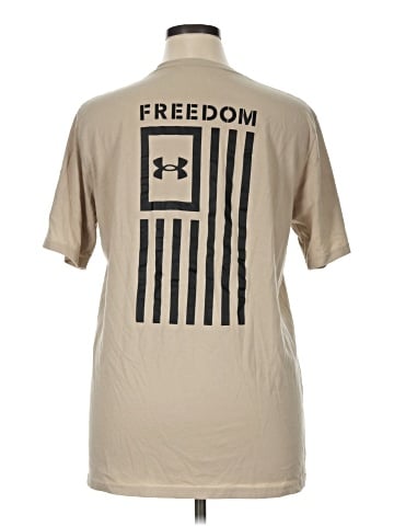 Under Armour Short Sleeve T-Shirt (view 2)