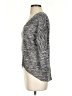 Spoiled Gray Cardigan Size S - photo 5