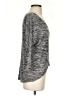 Spoiled Gray Cardigan Size S - photo 4
