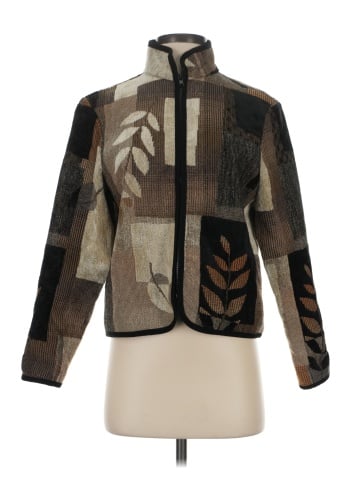 Coldwater Creek Jacket (view 1)
