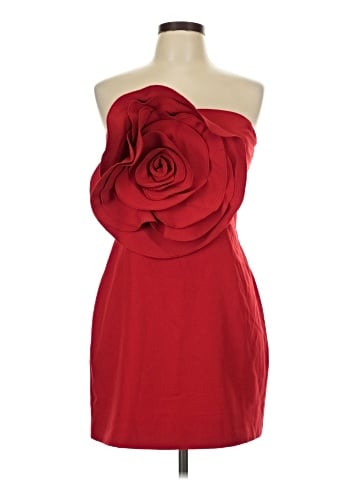 Forever 21 Cocktail Dress (view 1)