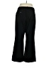 Worthington Solid Black Dress Pants Size 16 (tall) - photo 2